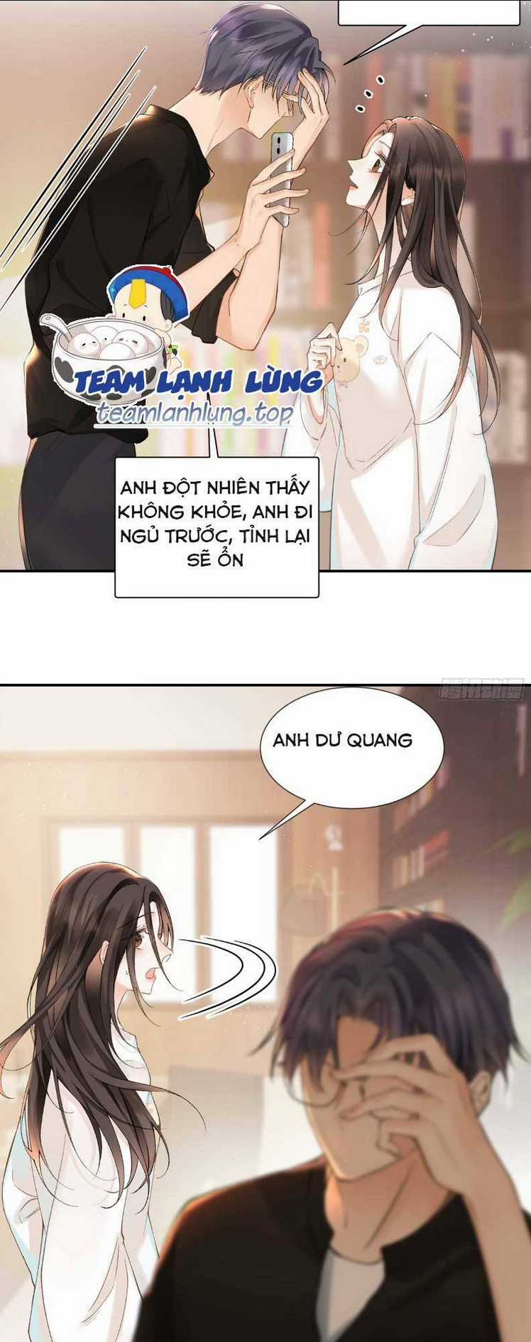 Hàng Tỷ Ngôi Sao Cũng Không Bằng Em Chapter 44 trang 22