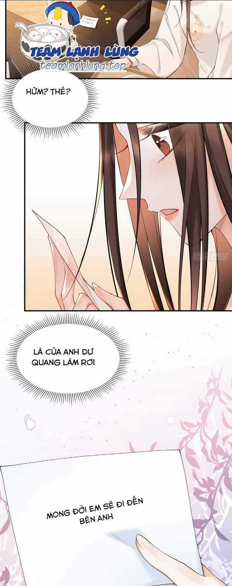 Hàng Tỷ Ngôi Sao Cũng Không Bằng Em Chapter 44 trang 24