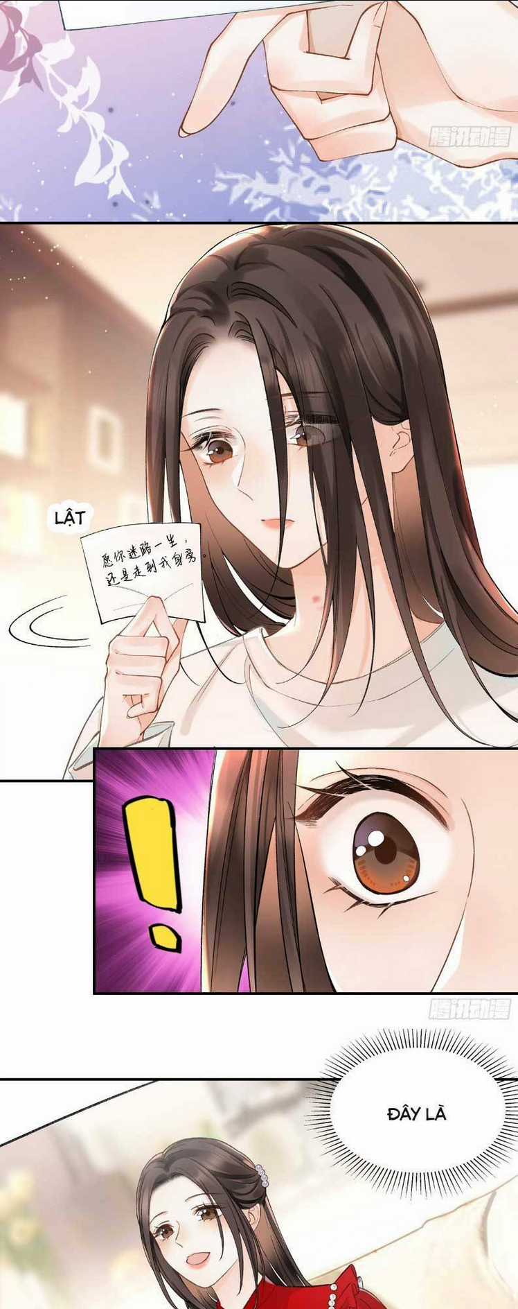 Hàng Tỷ Ngôi Sao Cũng Không Bằng Em Chapter 44 trang 25