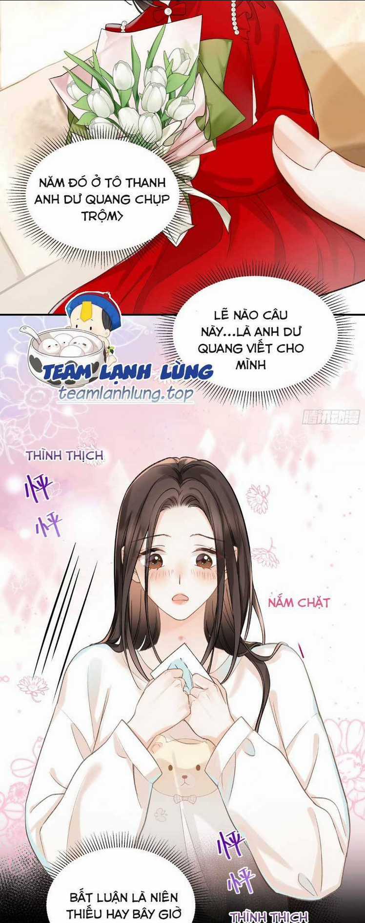 Hàng Tỷ Ngôi Sao Cũng Không Bằng Em Chapter 44 trang 26