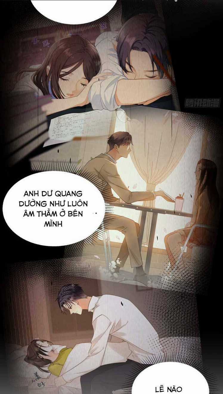 Hàng Tỷ Ngôi Sao Cũng Không Bằng Em Chapter 44 trang 27