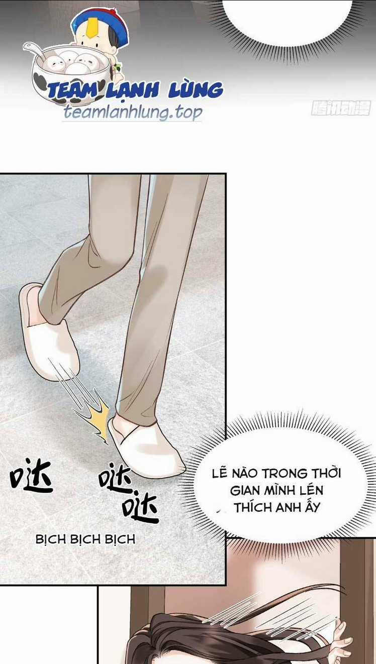 Hàng Tỷ Ngôi Sao Cũng Không Bằng Em Chapter 44 trang 28