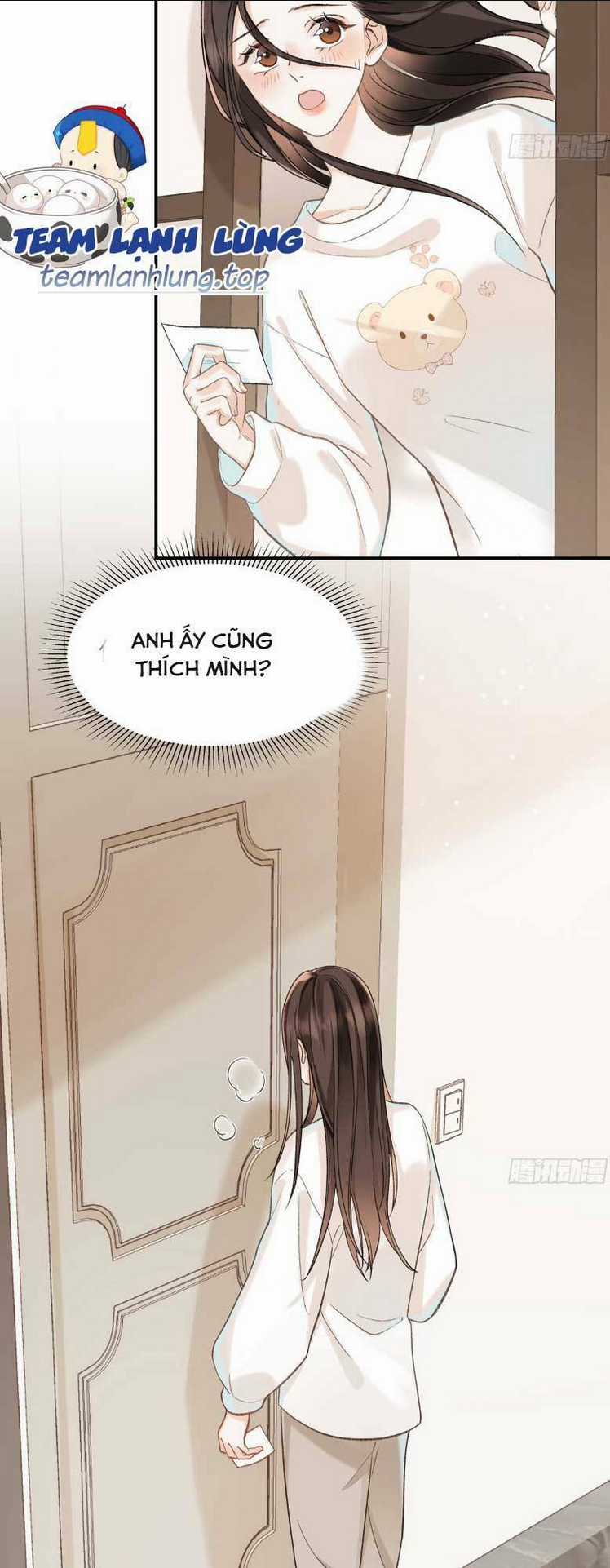 Hàng Tỷ Ngôi Sao Cũng Không Bằng Em Chapter 44 trang 29