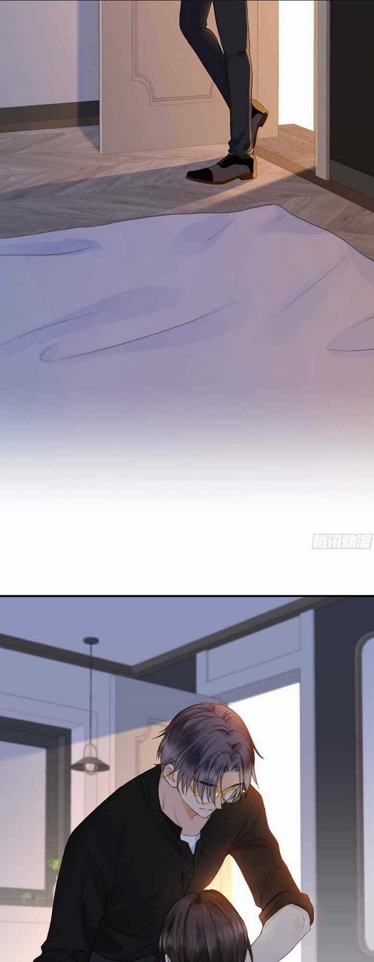 Hàng Tỷ Ngôi Sao Cũng Không Bằng Em Chapter 44 trang 3