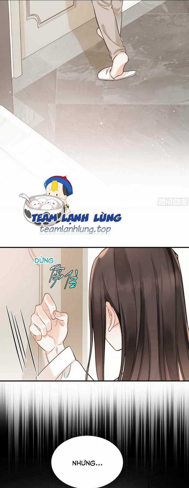 Hàng Tỷ Ngôi Sao Cũng Không Bằng Em Chapter 44 trang 30