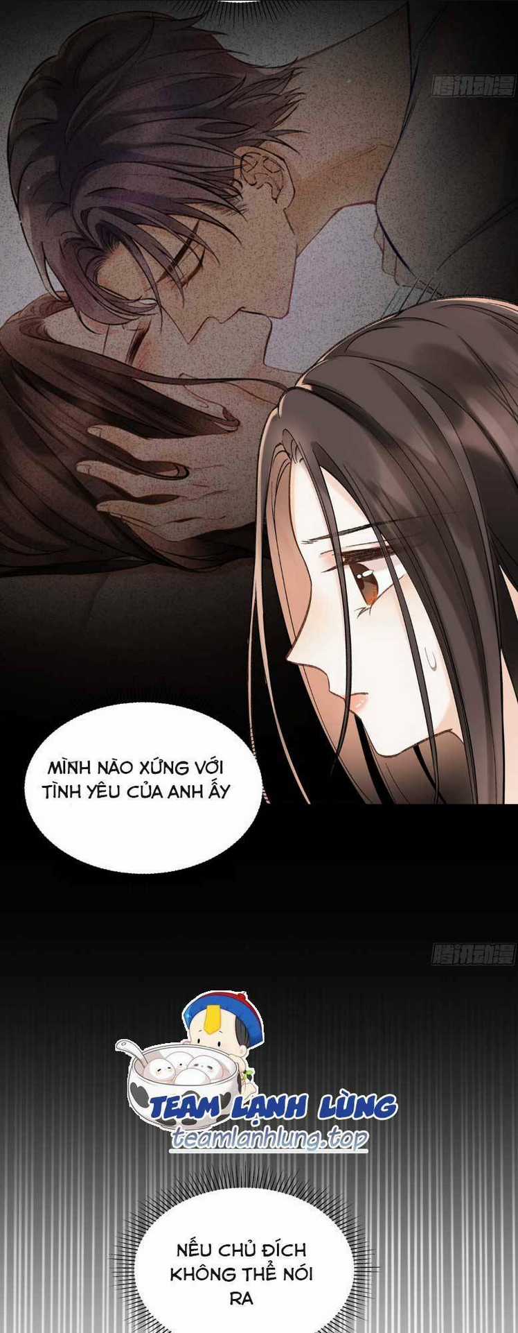 Hàng Tỷ Ngôi Sao Cũng Không Bằng Em Chapter 44 trang 31