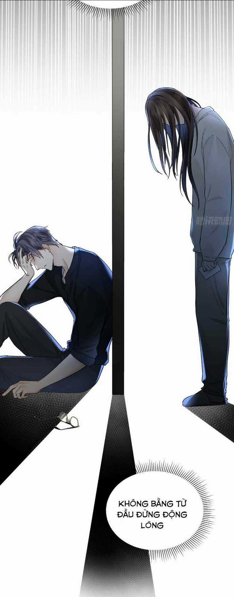 Hàng Tỷ Ngôi Sao Cũng Không Bằng Em Chapter 44 trang 32