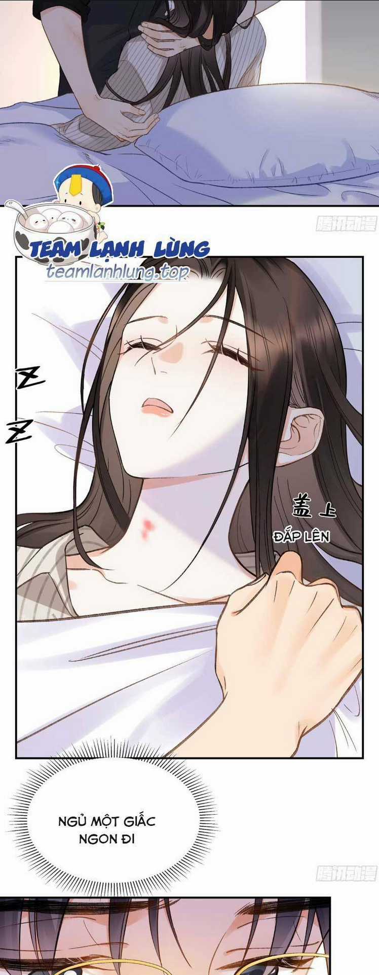 Hàng Tỷ Ngôi Sao Cũng Không Bằng Em Chapter 44 trang 4