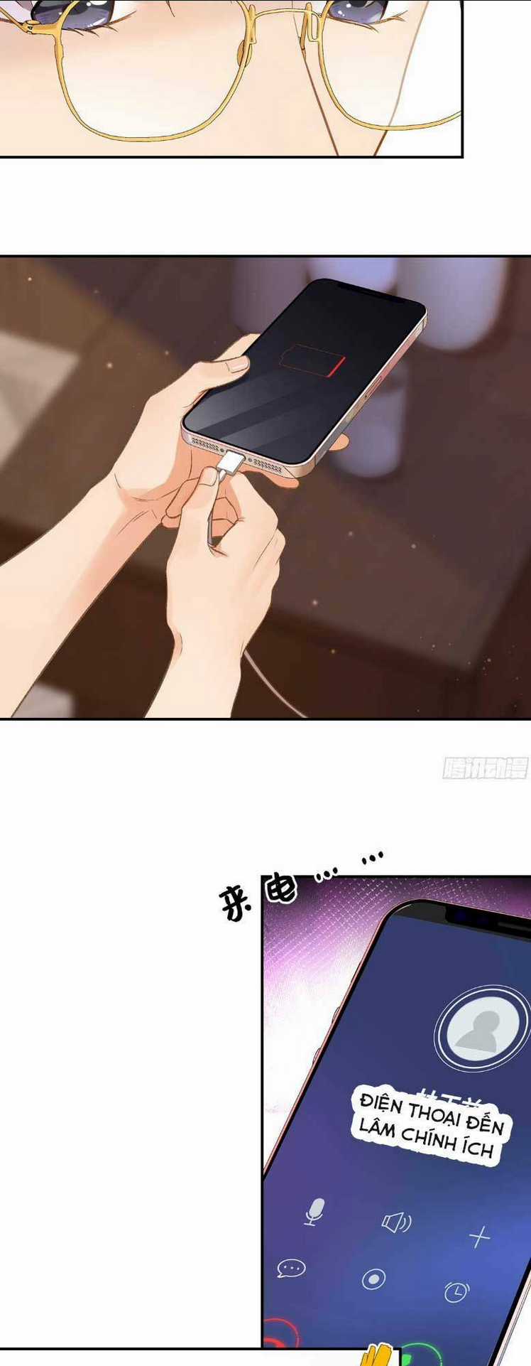 Hàng Tỷ Ngôi Sao Cũng Không Bằng Em Chapter 44 trang 5