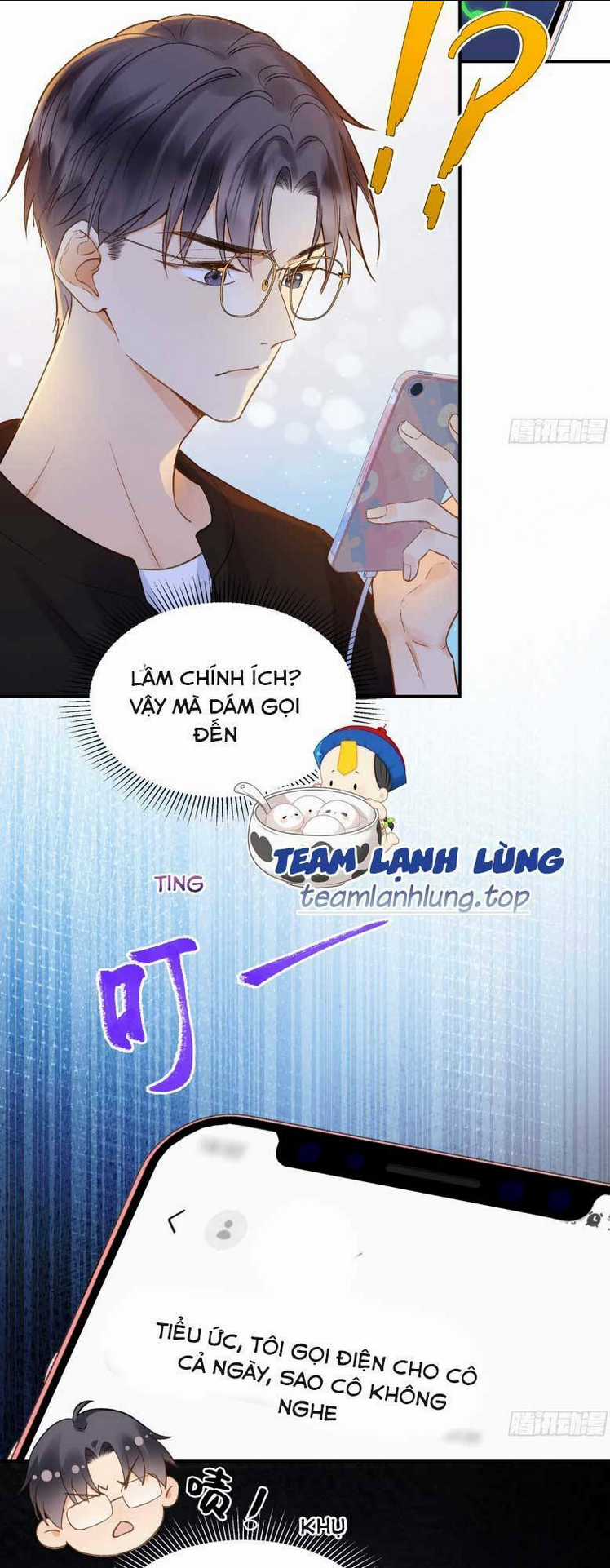Hàng Tỷ Ngôi Sao Cũng Không Bằng Em Chapter 44 trang 6