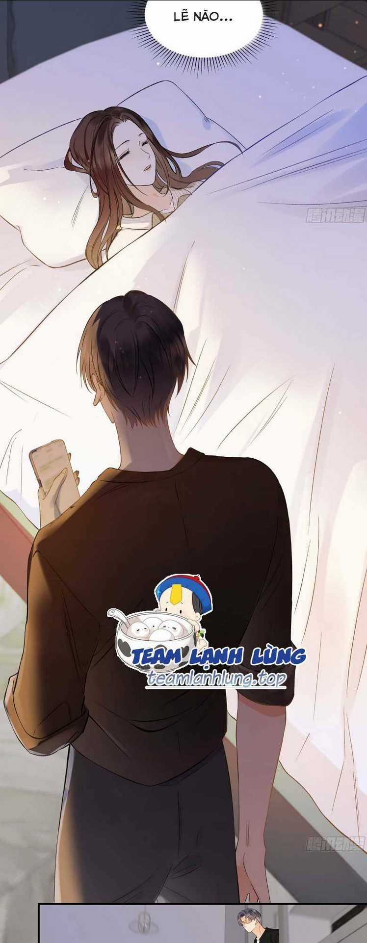 Hàng Tỷ Ngôi Sao Cũng Không Bằng Em Chapter 44 trang 8