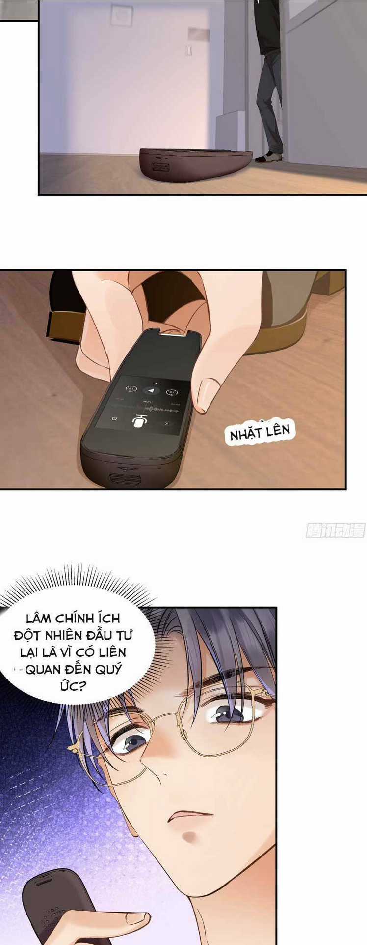 Hàng Tỷ Ngôi Sao Cũng Không Bằng Em Chapter 44 trang 9