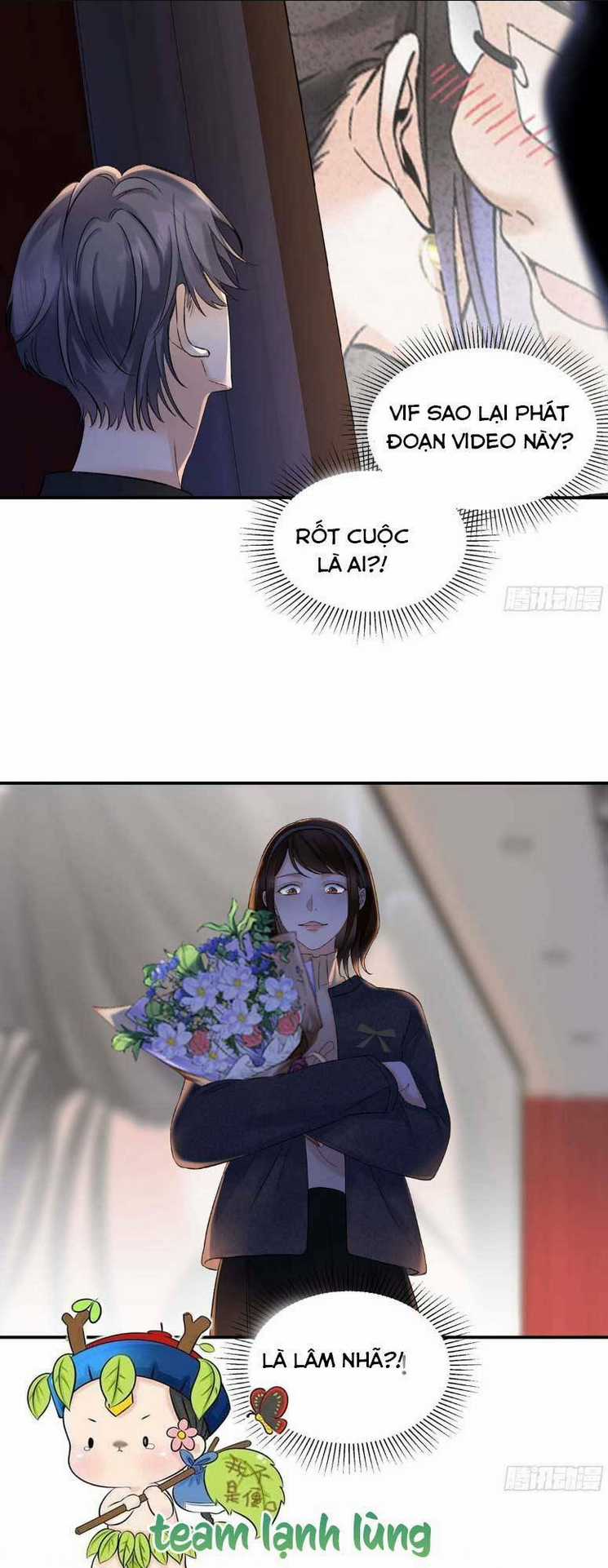 Hàng Tỷ Ngôi Sao Cũng Không Bằng Em Chapter 45 trang 10