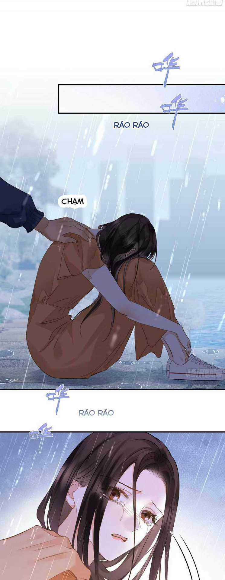 Hàng Tỷ Ngôi Sao Cũng Không Bằng Em Chapter 45 trang 16