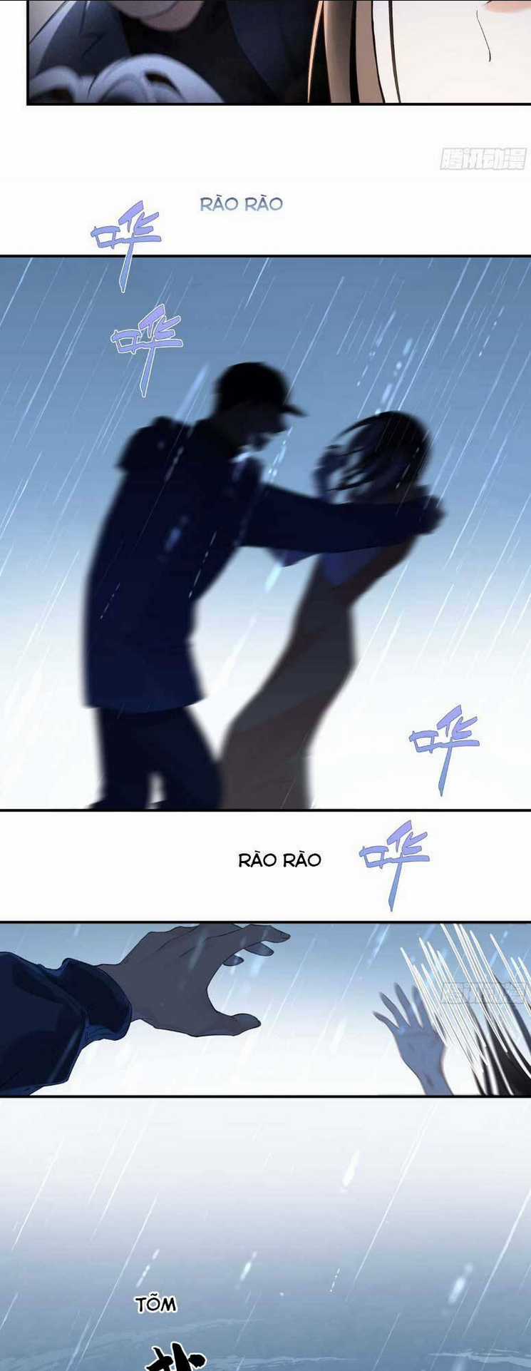 Hàng Tỷ Ngôi Sao Cũng Không Bằng Em Chapter 45 trang 18