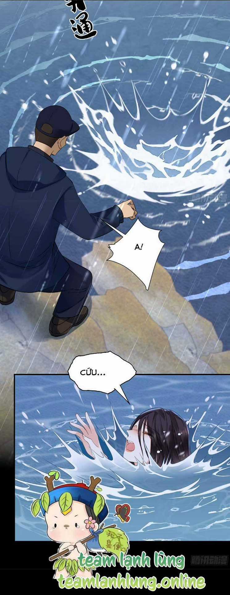 Hàng Tỷ Ngôi Sao Cũng Không Bằng Em Chapter 45 trang 19