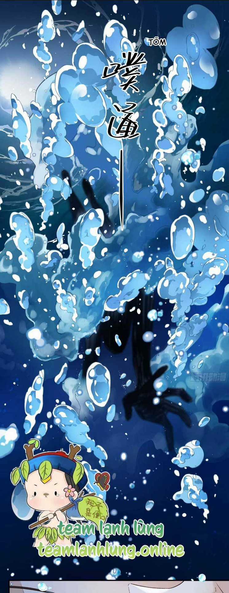 Hàng Tỷ Ngôi Sao Cũng Không Bằng Em Chapter 45 trang 22