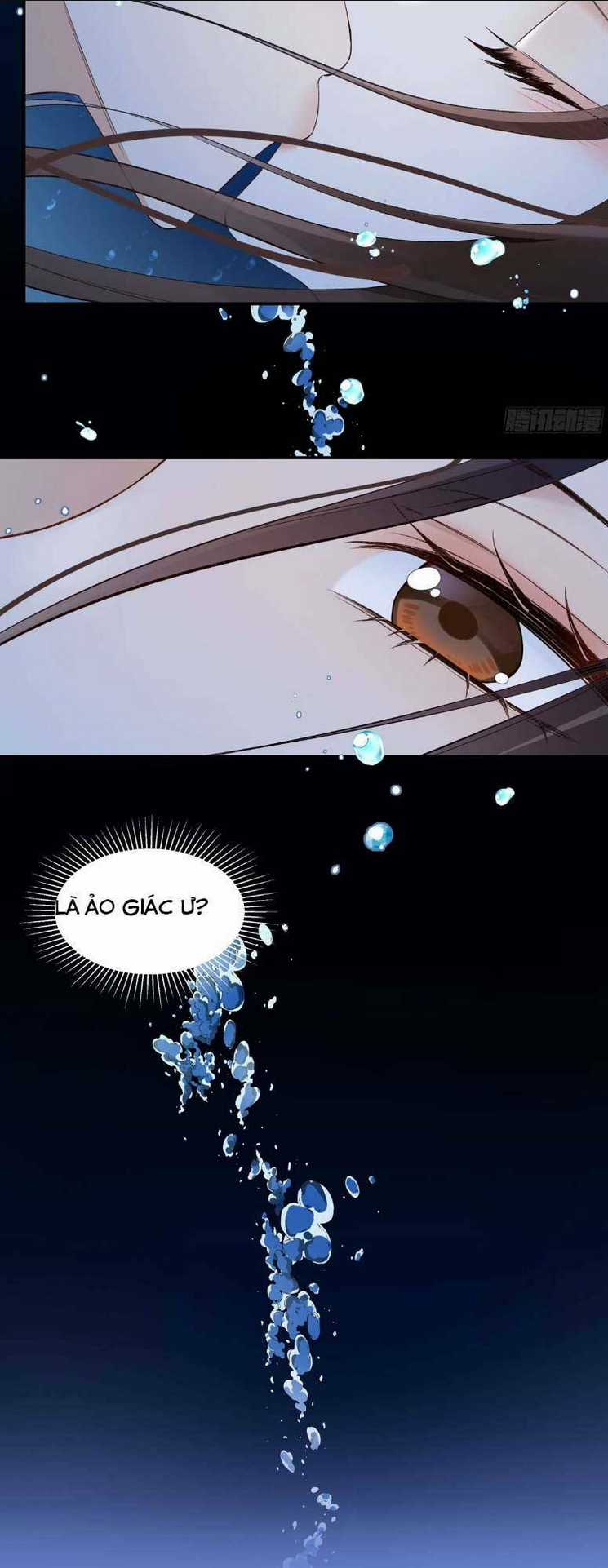 Hàng Tỷ Ngôi Sao Cũng Không Bằng Em Chapter 45 trang 23