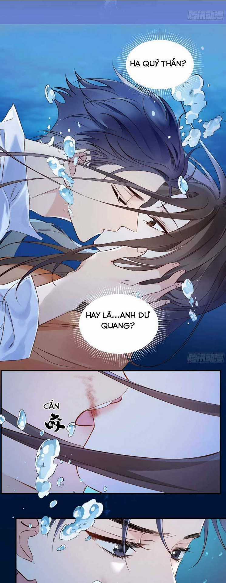 Hàng Tỷ Ngôi Sao Cũng Không Bằng Em Chapter 45 trang 24