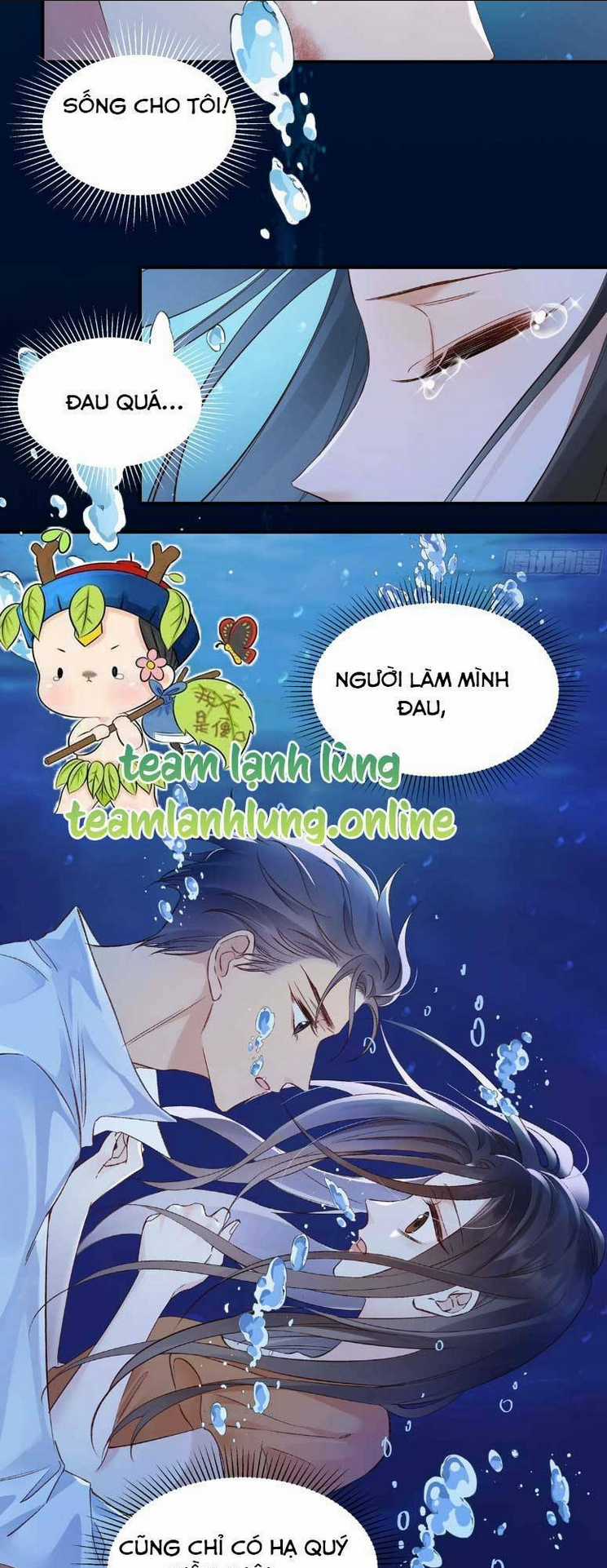 Hàng Tỷ Ngôi Sao Cũng Không Bằng Em Chapter 45 trang 25