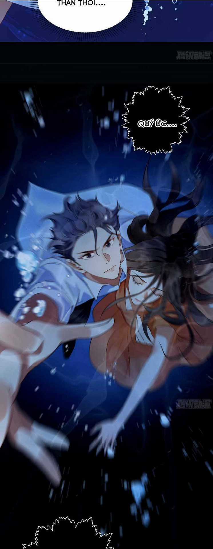 Hàng Tỷ Ngôi Sao Cũng Không Bằng Em Chapter 45 trang 26