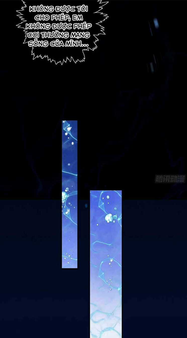 Hàng Tỷ Ngôi Sao Cũng Không Bằng Em Chapter 45 trang 27