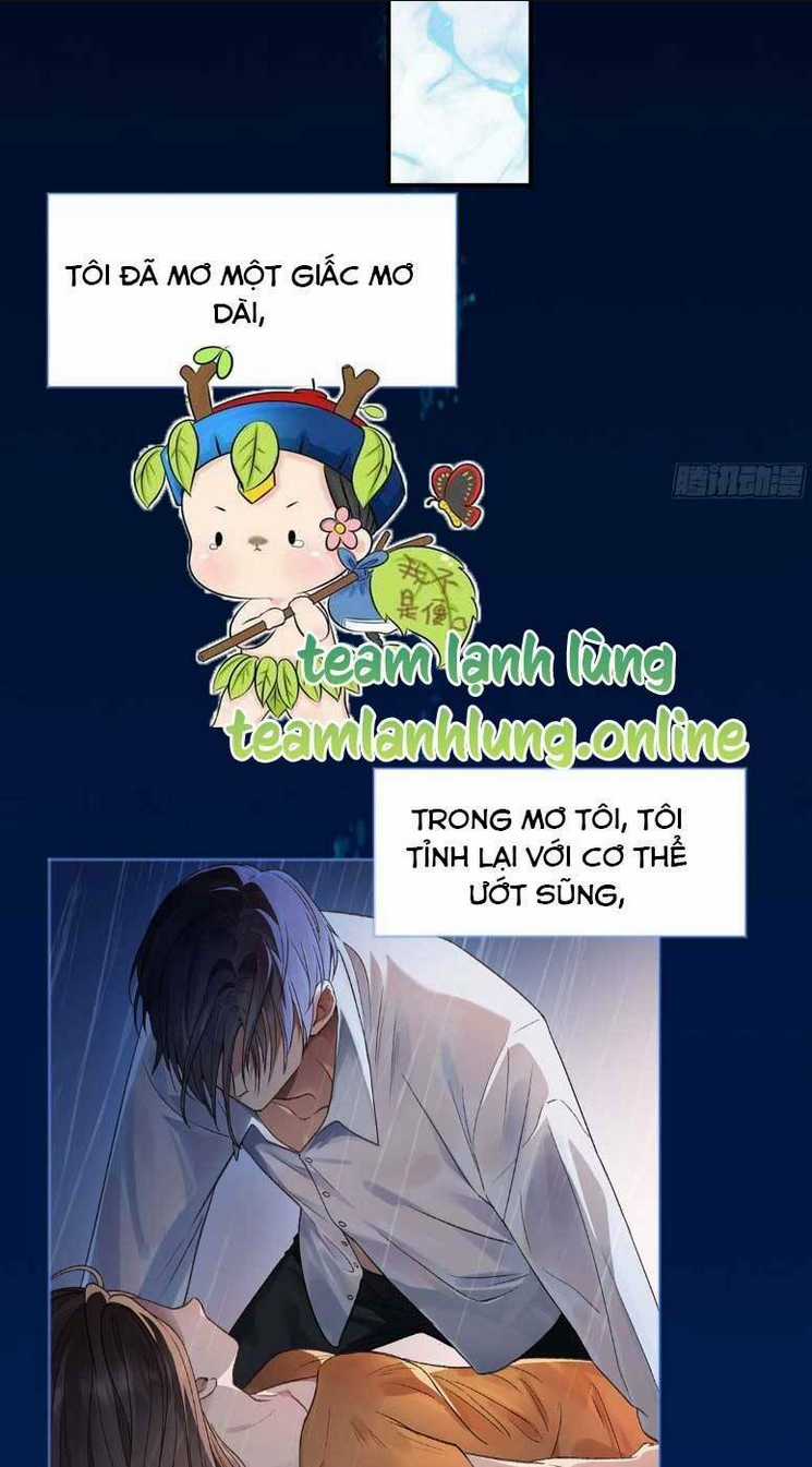 Hàng Tỷ Ngôi Sao Cũng Không Bằng Em Chapter 45 trang 28