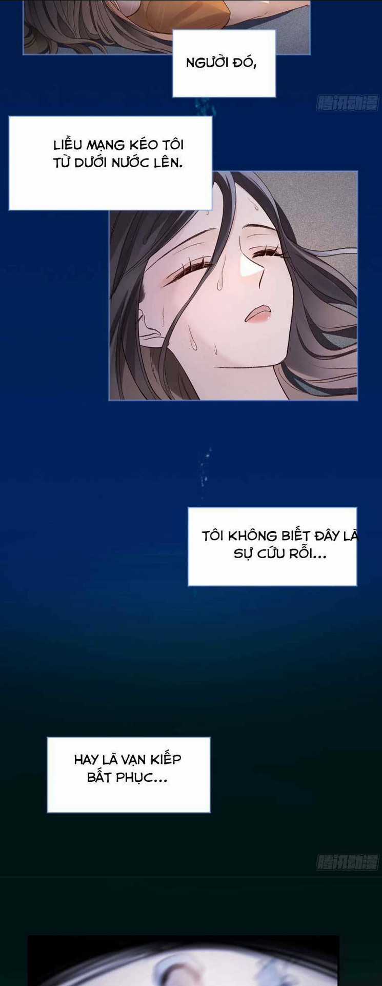 Hàng Tỷ Ngôi Sao Cũng Không Bằng Em Chapter 45 trang 29