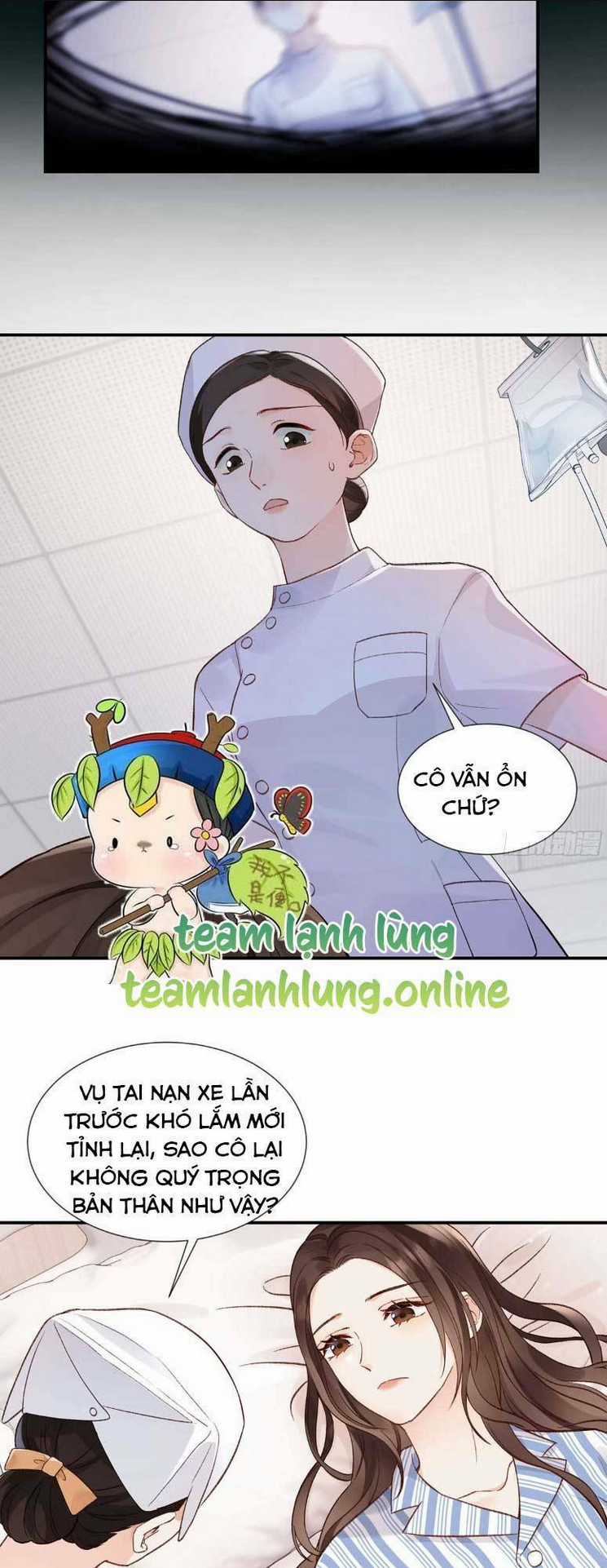 Hàng Tỷ Ngôi Sao Cũng Không Bằng Em Chapter 45 trang 30