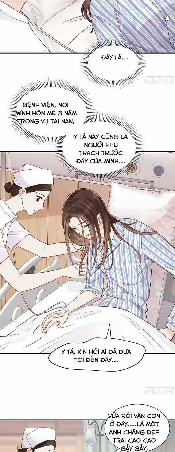 Hàng Tỷ Ngôi Sao Cũng Không Bằng Em Chapter 45 trang 31