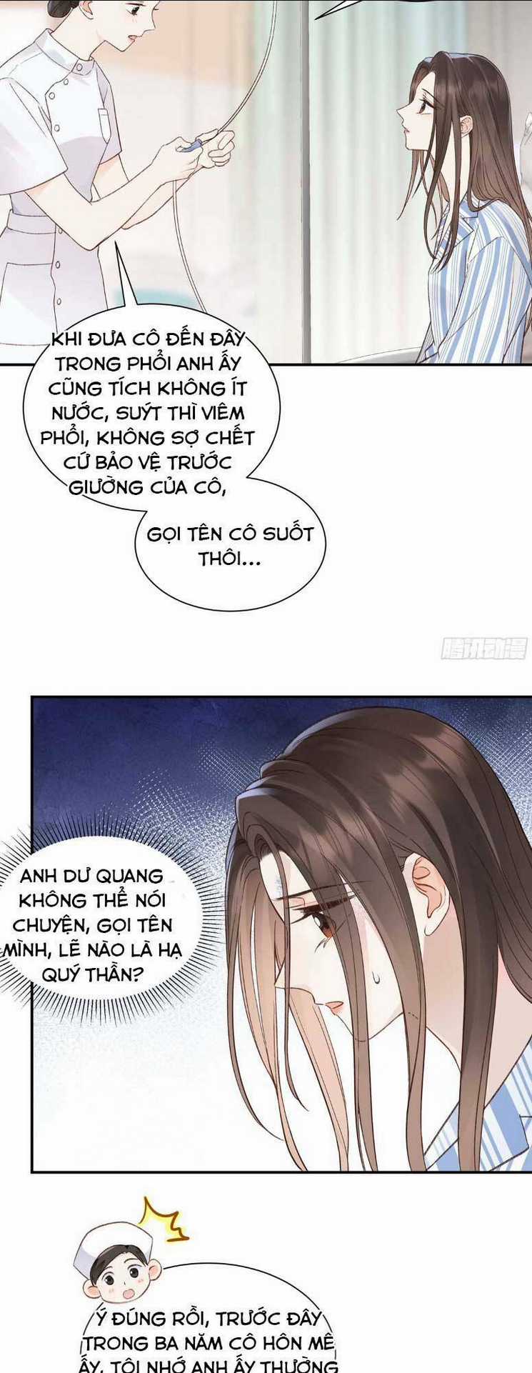 Hàng Tỷ Ngôi Sao Cũng Không Bằng Em Chapter 45 trang 32