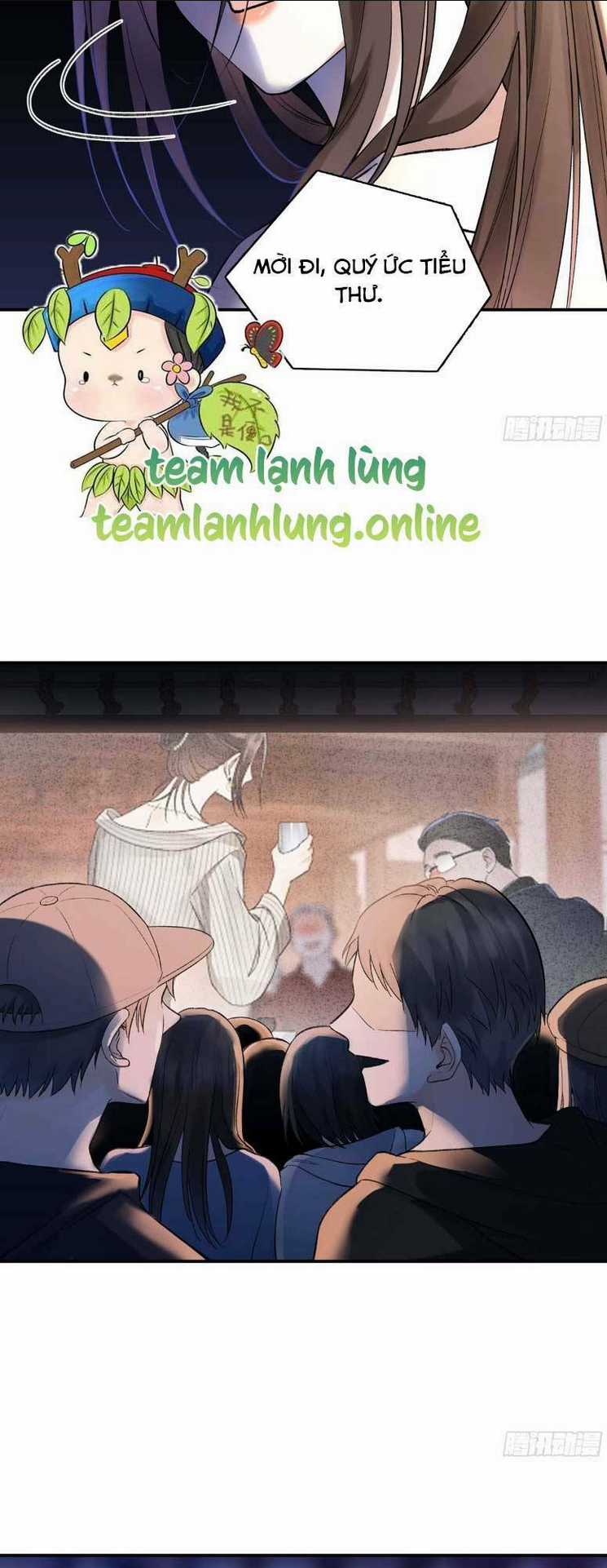 Hàng Tỷ Ngôi Sao Cũng Không Bằng Em Chapter 45 trang 5