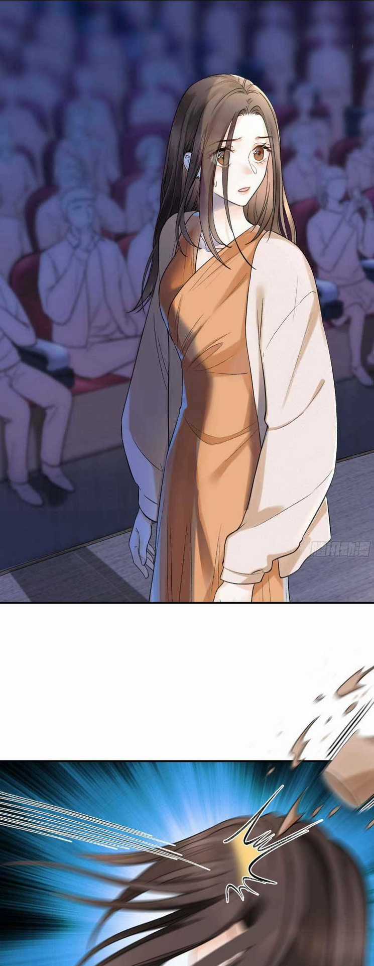 Hàng Tỷ Ngôi Sao Cũng Không Bằng Em Chapter 45 trang 6