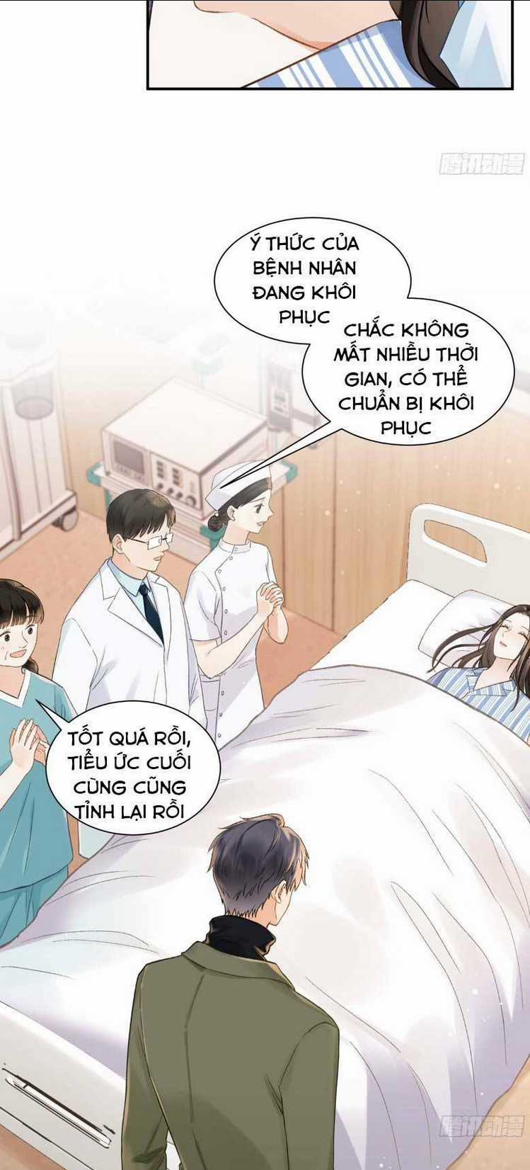 Hàng Tỷ Ngôi Sao Cũng Không Bằng Em Chapter 46 trang 12