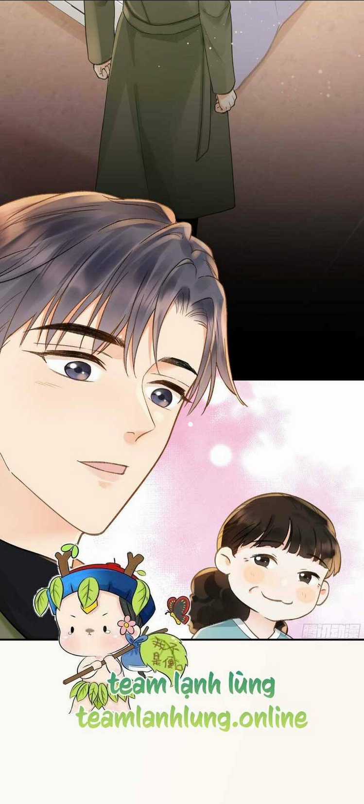 Hàng Tỷ Ngôi Sao Cũng Không Bằng Em Chapter 46 trang 13