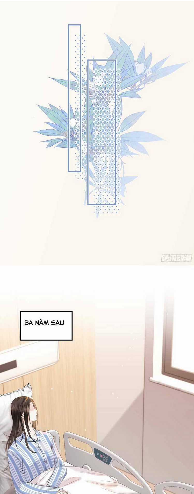 Hàng Tỷ Ngôi Sao Cũng Không Bằng Em Chapter 46 trang 14