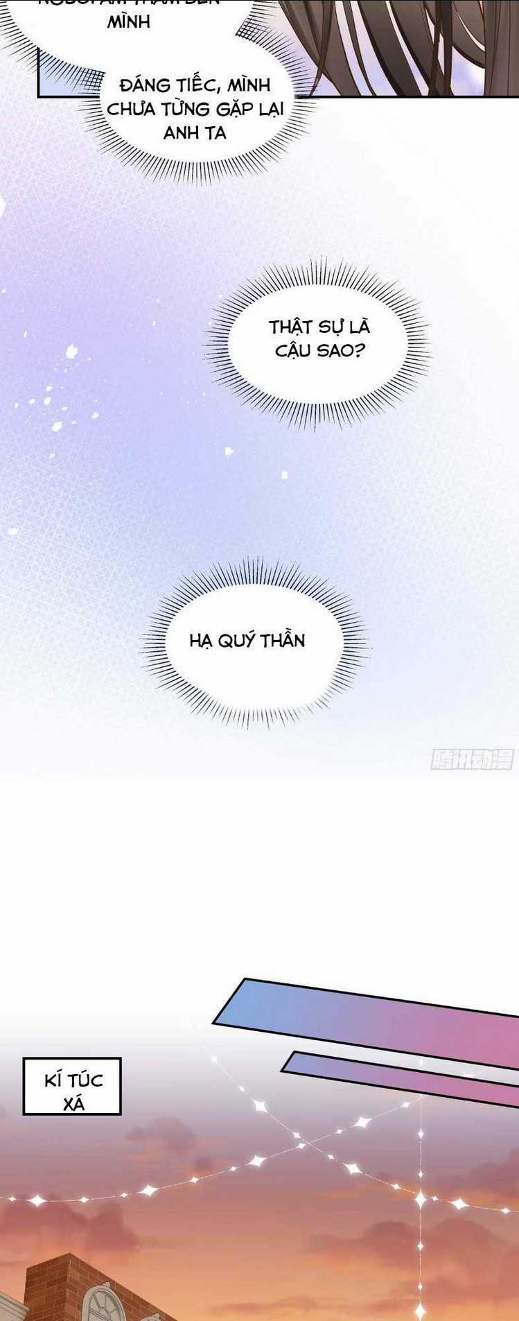 Hàng Tỷ Ngôi Sao Cũng Không Bằng Em Chapter 46 trang 16