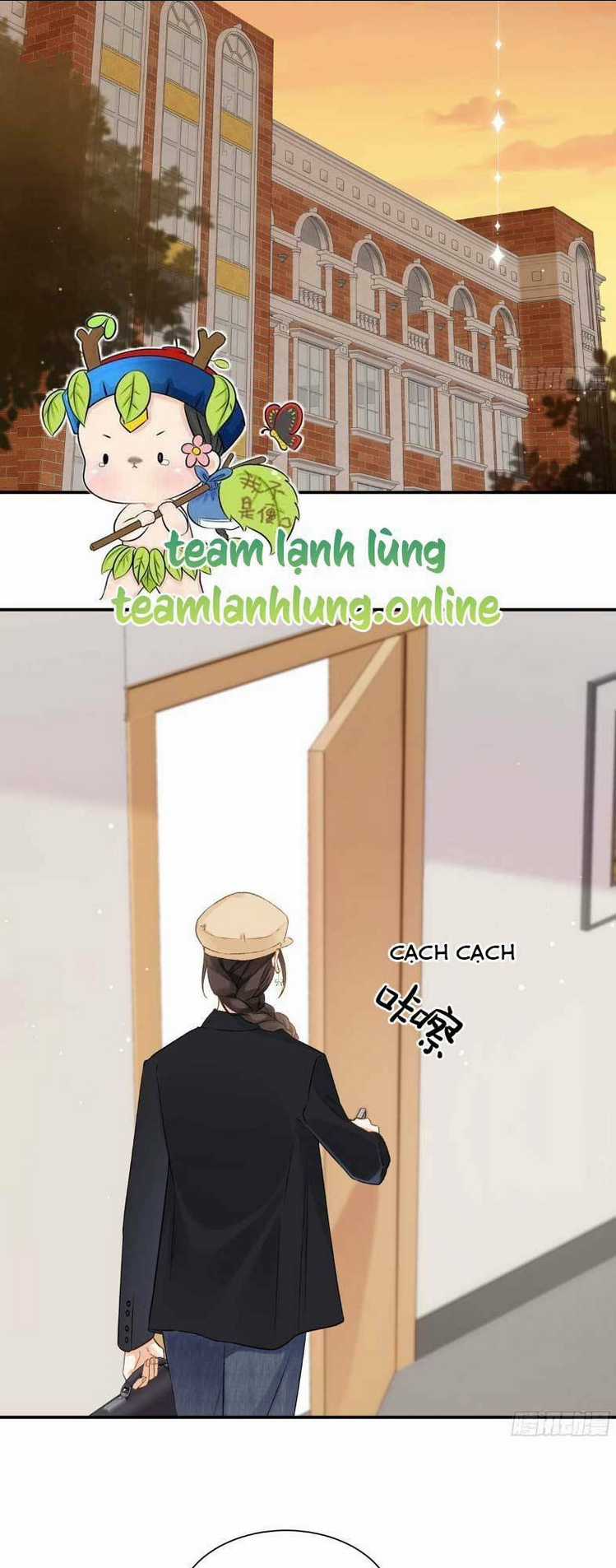 Hàng Tỷ Ngôi Sao Cũng Không Bằng Em Chapter 46 trang 17