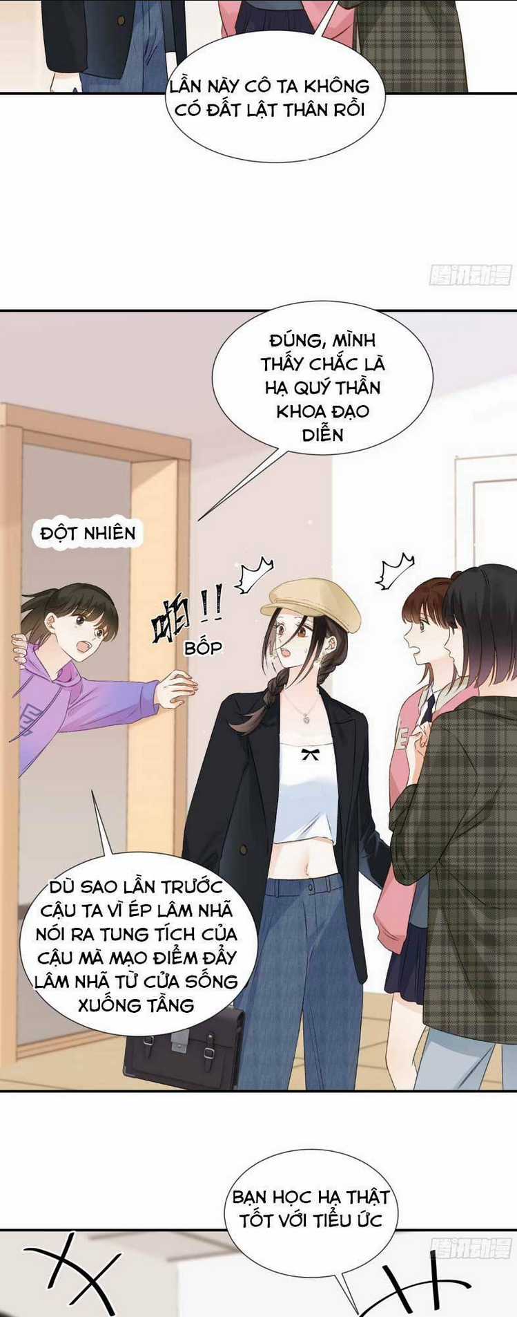 Hàng Tỷ Ngôi Sao Cũng Không Bằng Em Chapter 46 trang 19