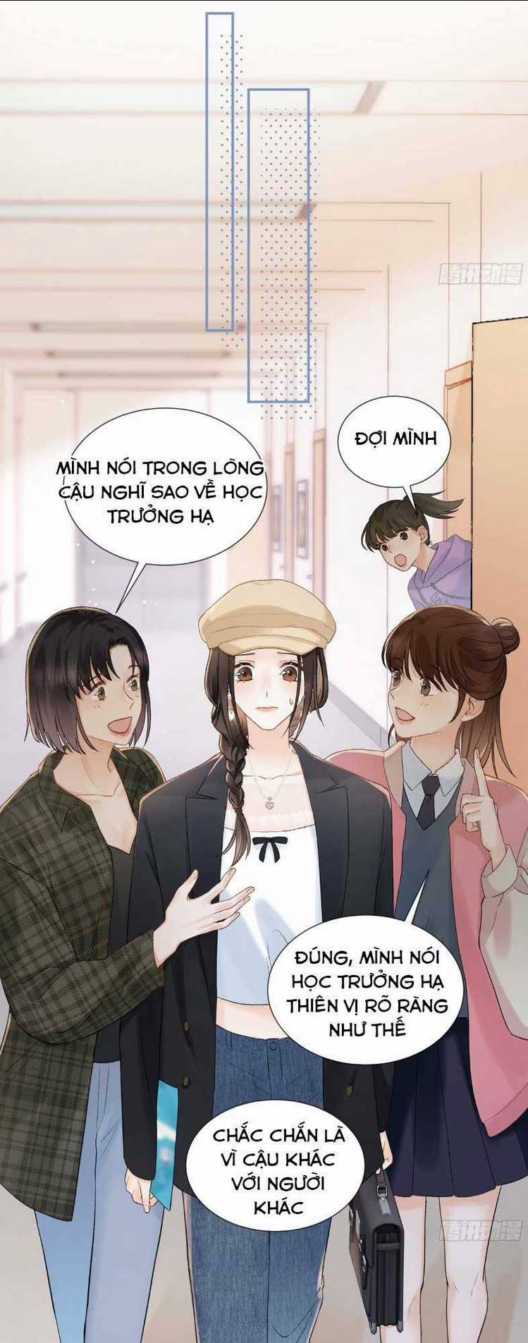 Hàng Tỷ Ngôi Sao Cũng Không Bằng Em Chapter 46 trang 23