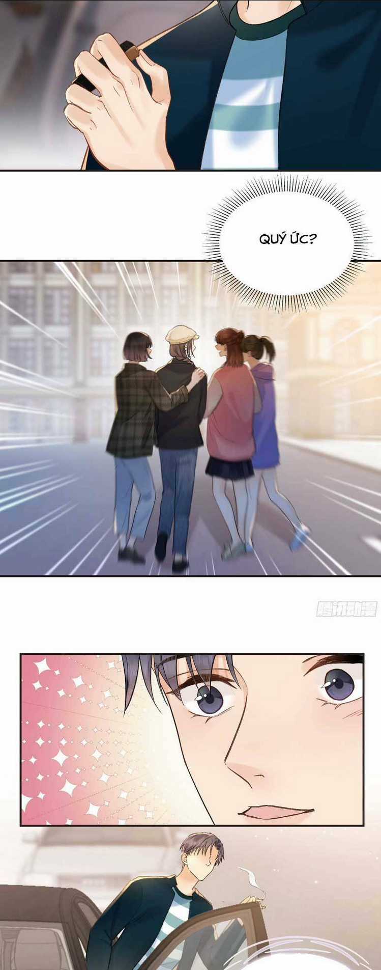 Hàng Tỷ Ngôi Sao Cũng Không Bằng Em Chapter 46 trang 26