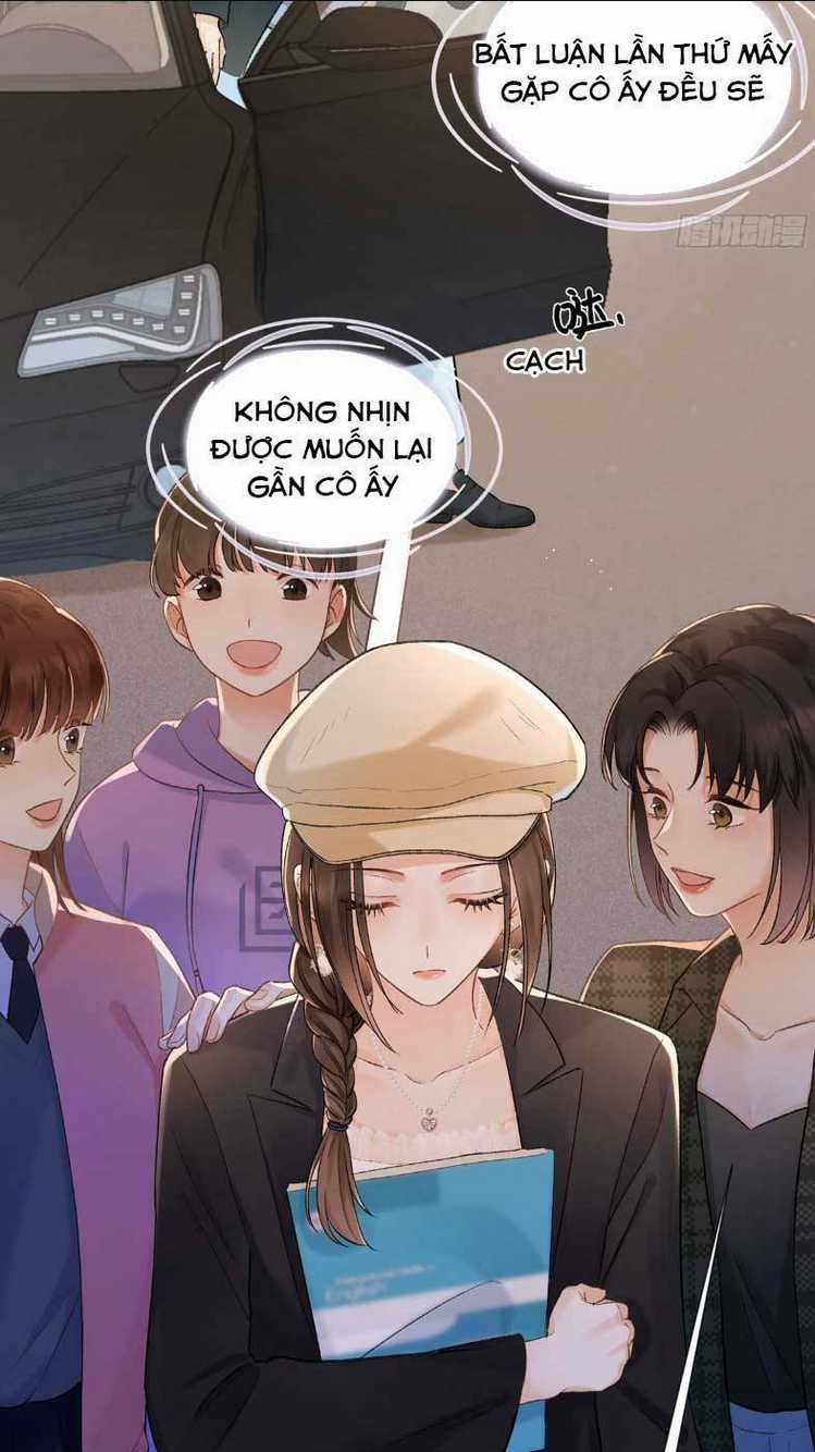 Hàng Tỷ Ngôi Sao Cũng Không Bằng Em Chapter 46 trang 27