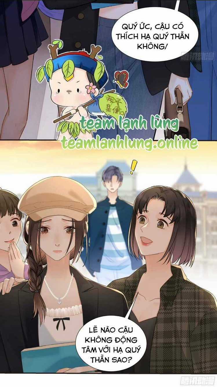 Hàng Tỷ Ngôi Sao Cũng Không Bằng Em Chapter 46 trang 28