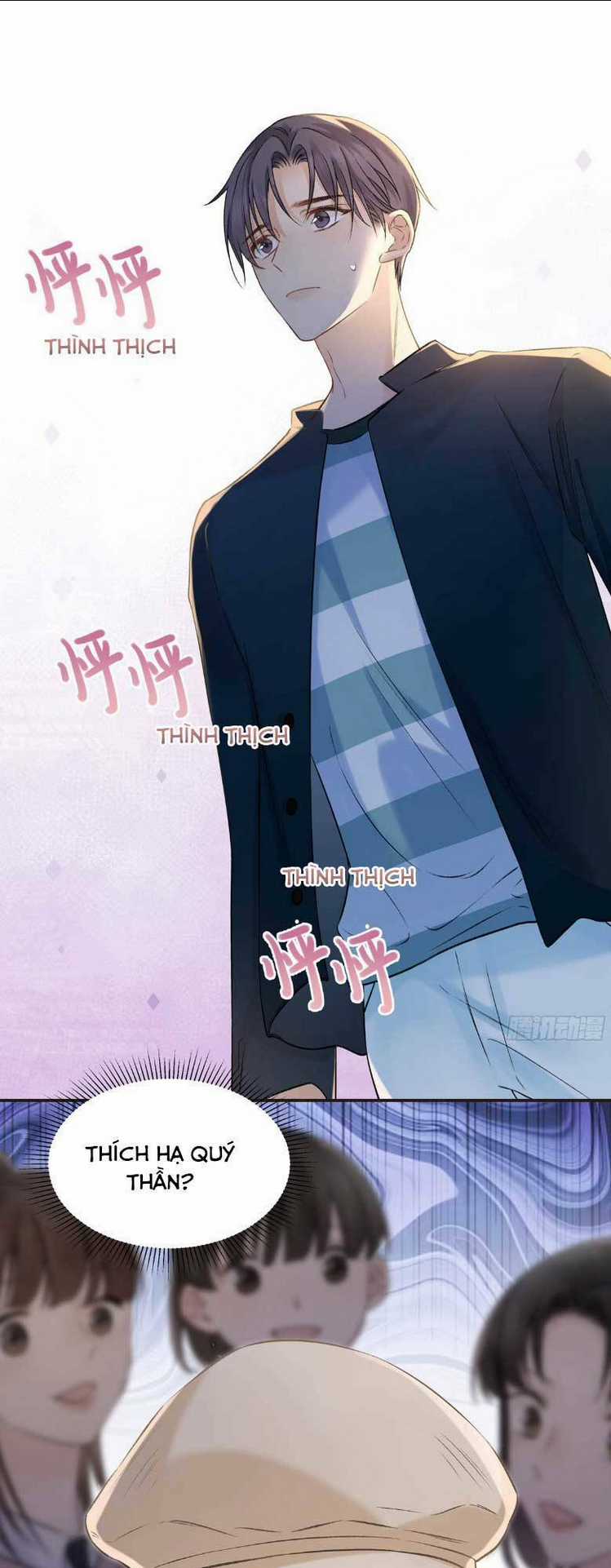Hàng Tỷ Ngôi Sao Cũng Không Bằng Em Chapter 46 trang 29