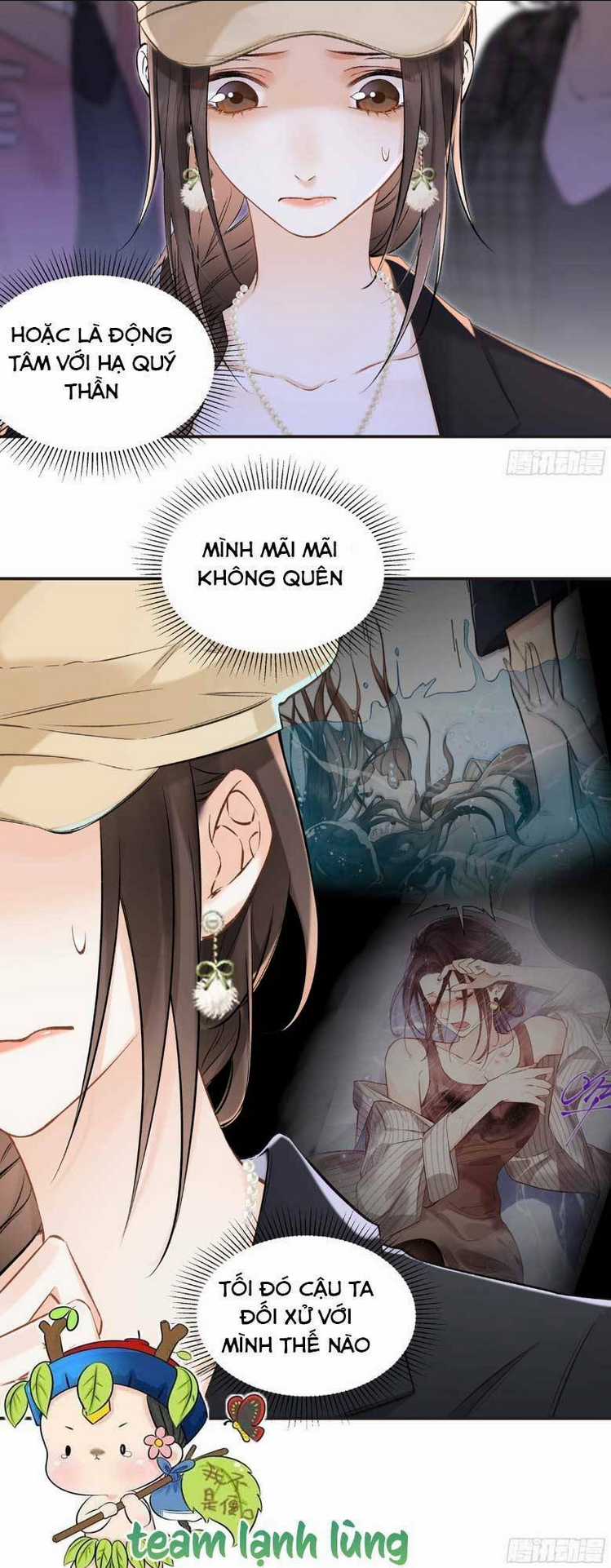 Hàng Tỷ Ngôi Sao Cũng Không Bằng Em Chapter 46 trang 30