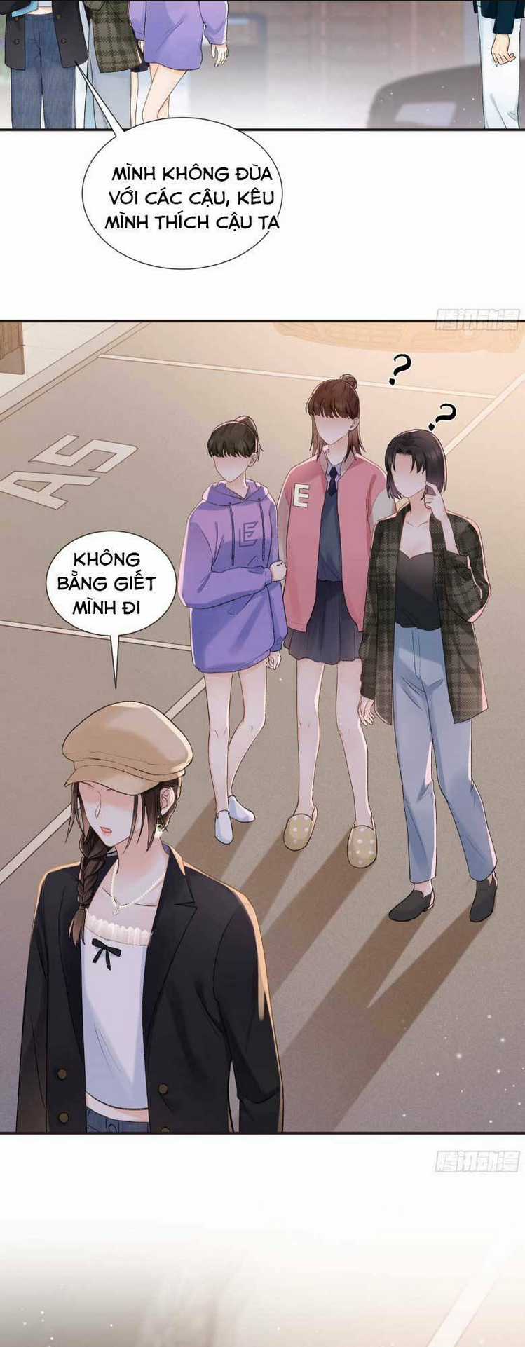 Hàng Tỷ Ngôi Sao Cũng Không Bằng Em Chapter 46 trang 32