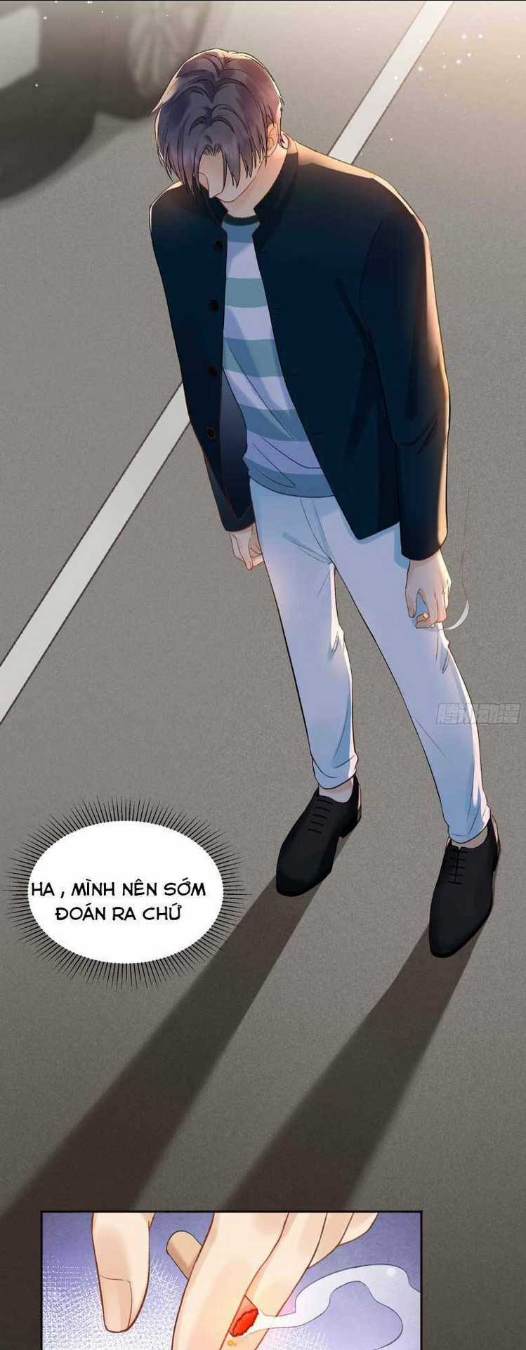 Hàng Tỷ Ngôi Sao Cũng Không Bằng Em Chapter 46 trang 33