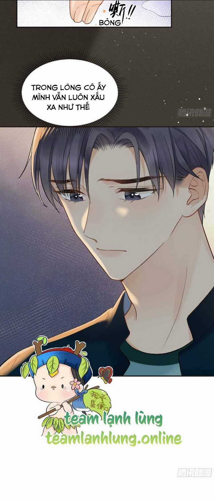 Hàng Tỷ Ngôi Sao Cũng Không Bằng Em Chapter 46 trang 34