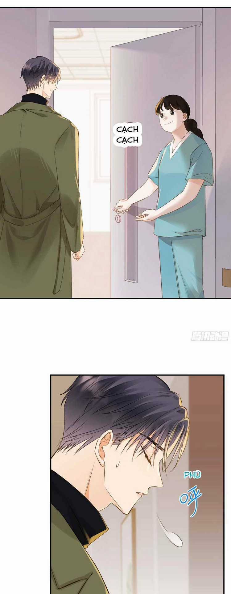 Hàng Tỷ Ngôi Sao Cũng Không Bằng Em Chapter 46 trang 6