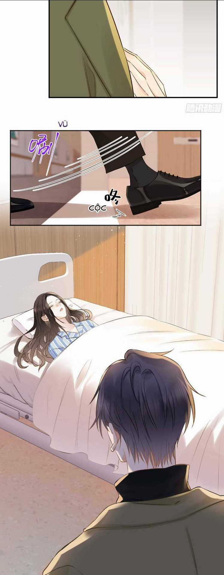 Hàng Tỷ Ngôi Sao Cũng Không Bằng Em Chapter 46 trang 7